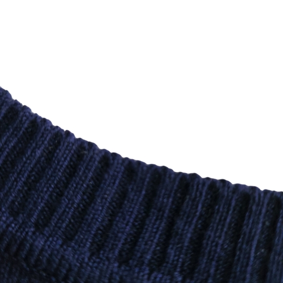 Emily Daniel's Rose and Rhinestone sweater - Picture 5 of 15